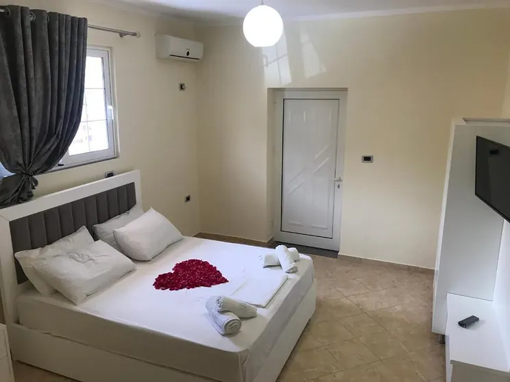 Ảnh Privé Hotel and Apartment