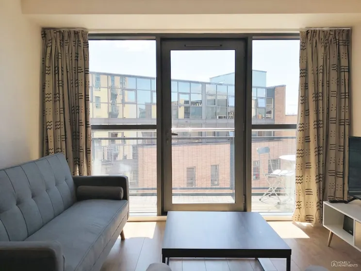 Ảnh West One Panorama