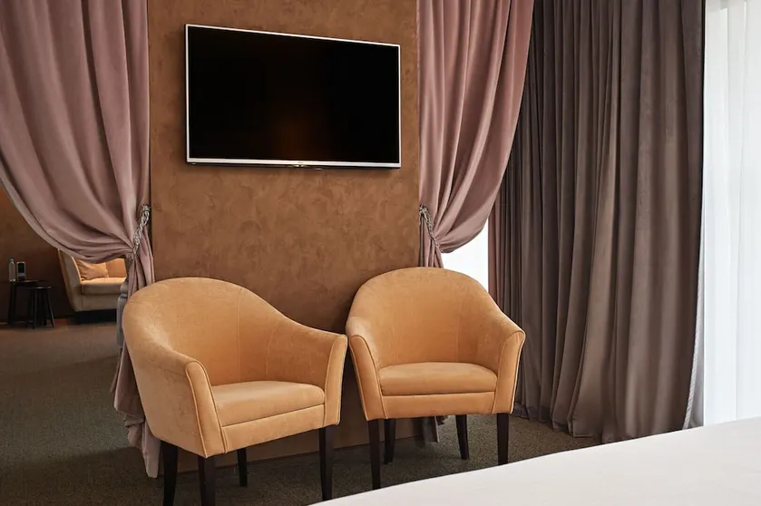 Ảnh AurA CityHotel