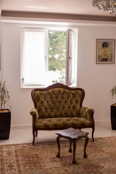 Ảnh Hotel Turizem Shkelzeni