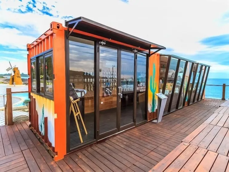 Ảnh The North Coast Inn