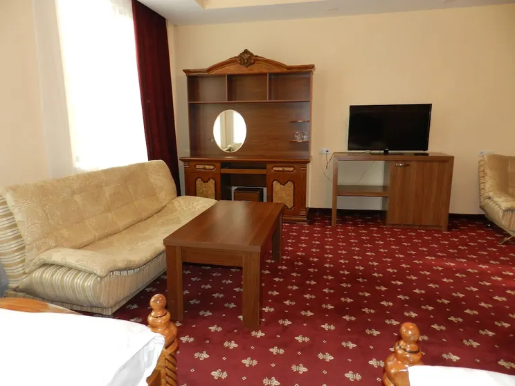 Ảnh Gyumri Hotel