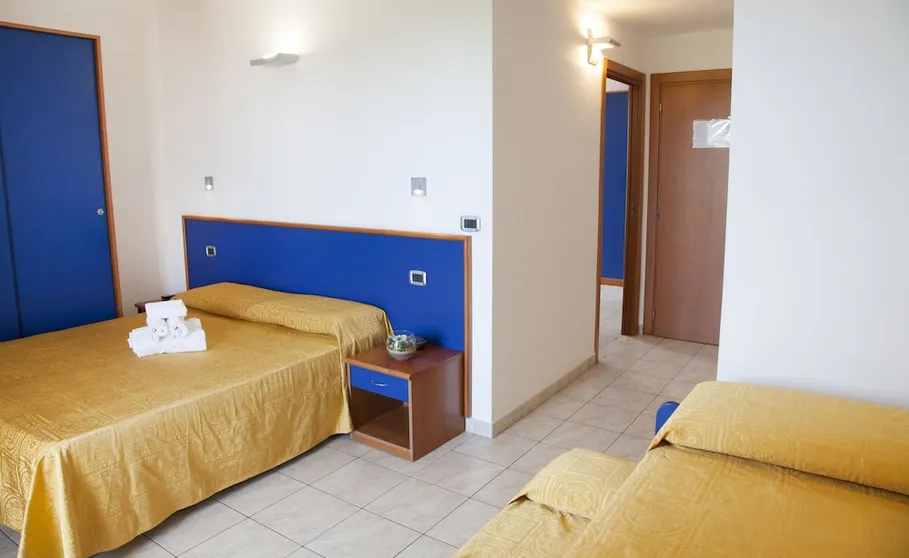 Ảnh Hotel smeraldo