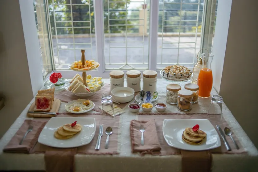 Ảnh Seclude Lansdowne - Uttarakhand