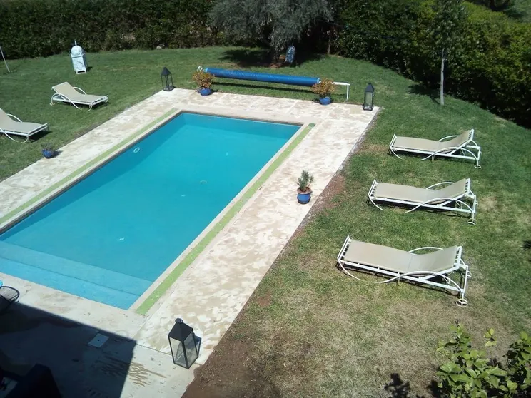 Ảnh Villa Inès Garden