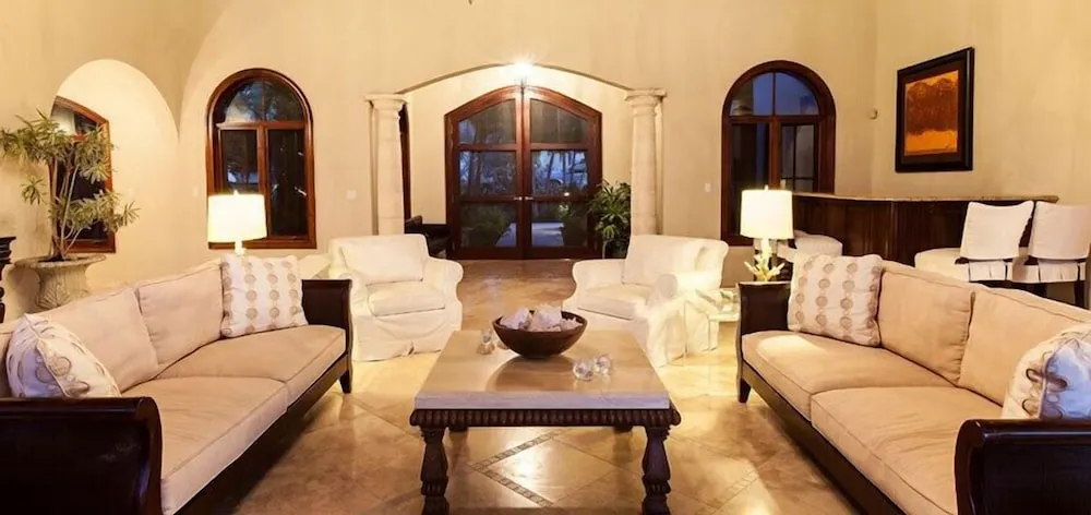 Ảnh Villa Sandcastle