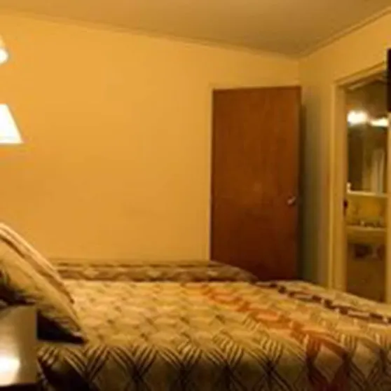 Ảnh Hotel del Jardín