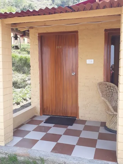 Ảnh Belleza Inn Dhanagiri Kanatal