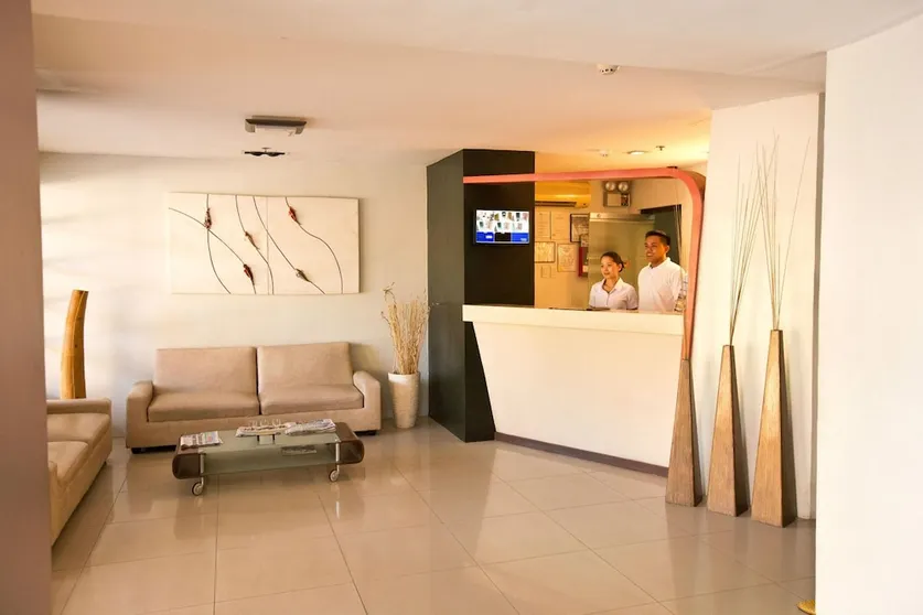 Ảnh Travelbee Fuente Inn