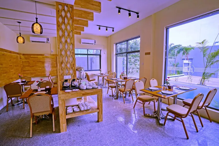 Ảnh Relax Mandalay Hotel