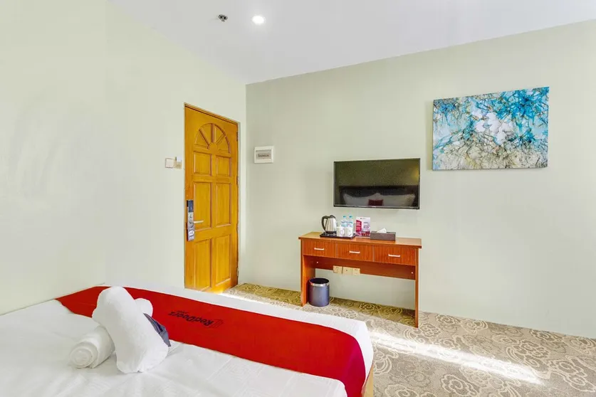 Ảnh RedDoorz Premium @ Mabolo Cebu 2