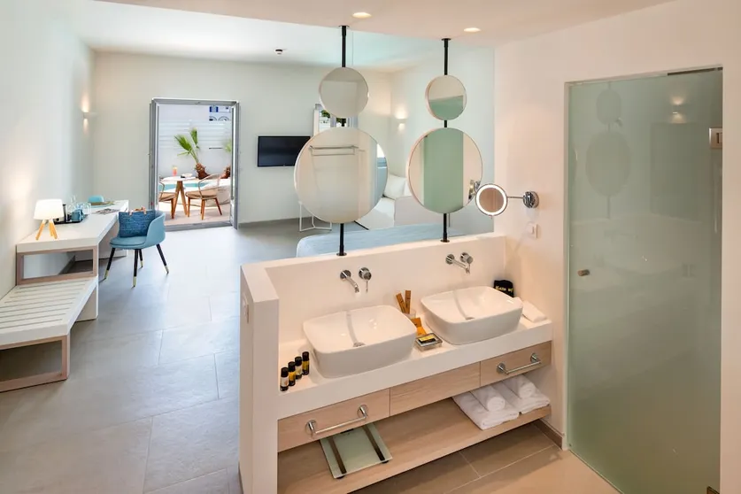 Ảnh Meltemi Blu - Adults Only