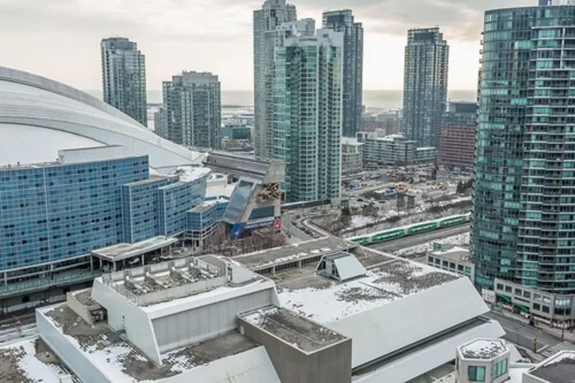 Ảnh Toronto Rooms and Suites