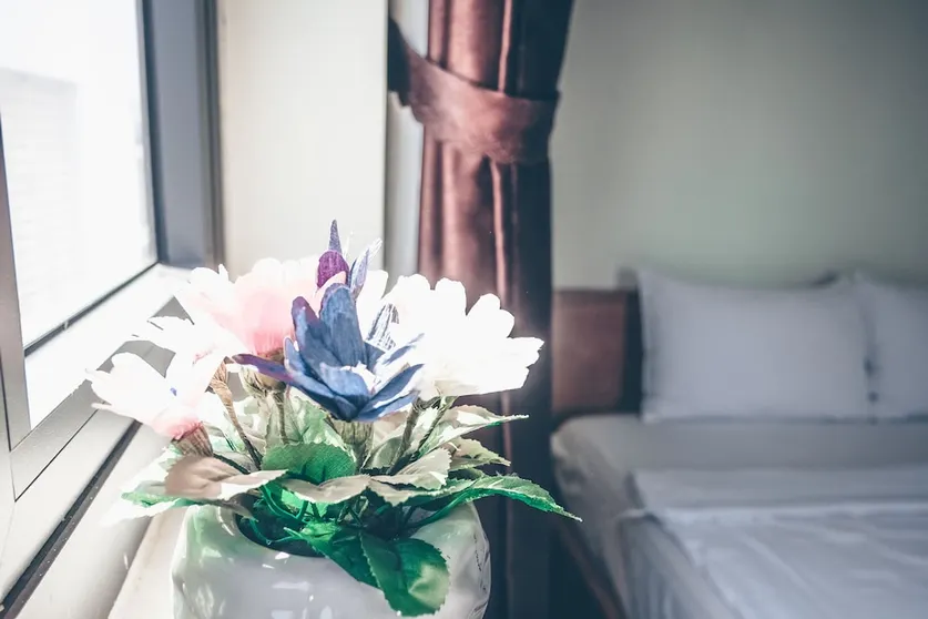 Ảnh Green Hotel Vĩnh Lộc