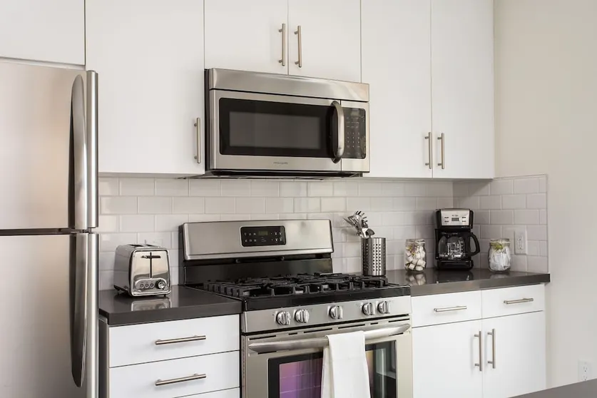 Ảnh New Downtown LA Luxury Jr. Penthouse