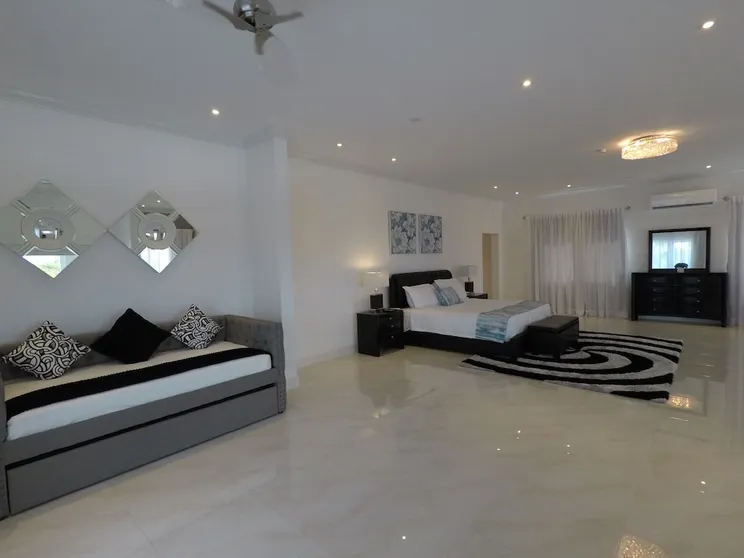 Ảnh The White House TCI