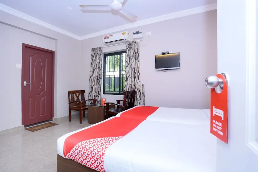 Ảnh OYO 23116 Gino Tourist Home