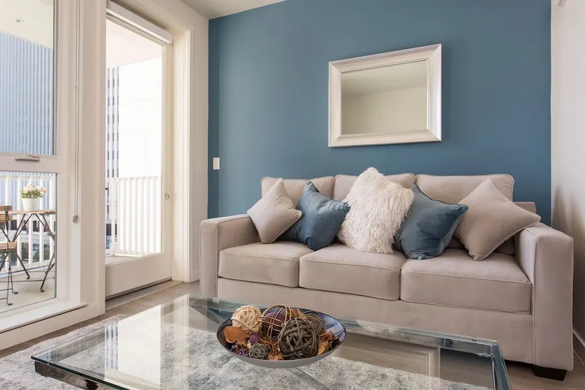 Ảnh Brand New Downtown LA Luxury Apartment