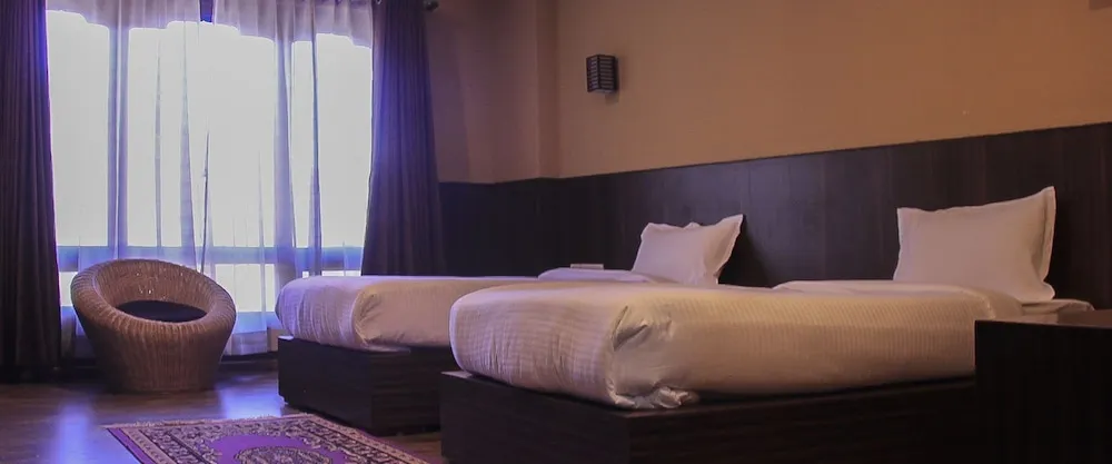 Ảnh Norwangs Villa