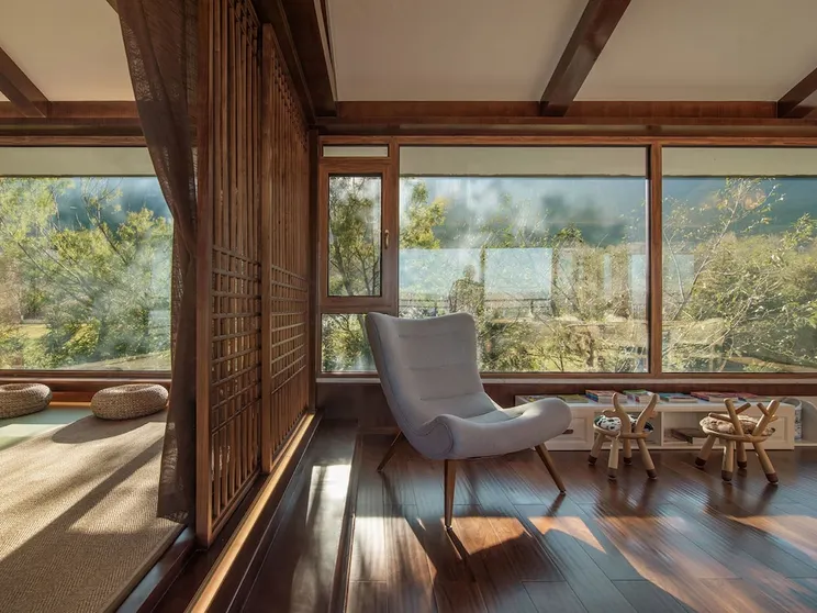 Ảnh Meili Xiangyue Chongshengyuan Hotel