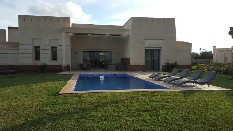 Ảnh Apple Ville De Luxe 11