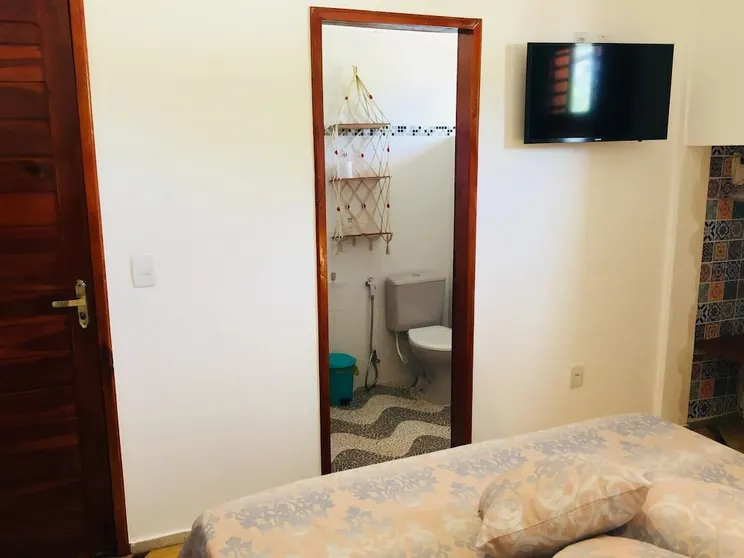 Ảnh Residencial Bem Te Vi