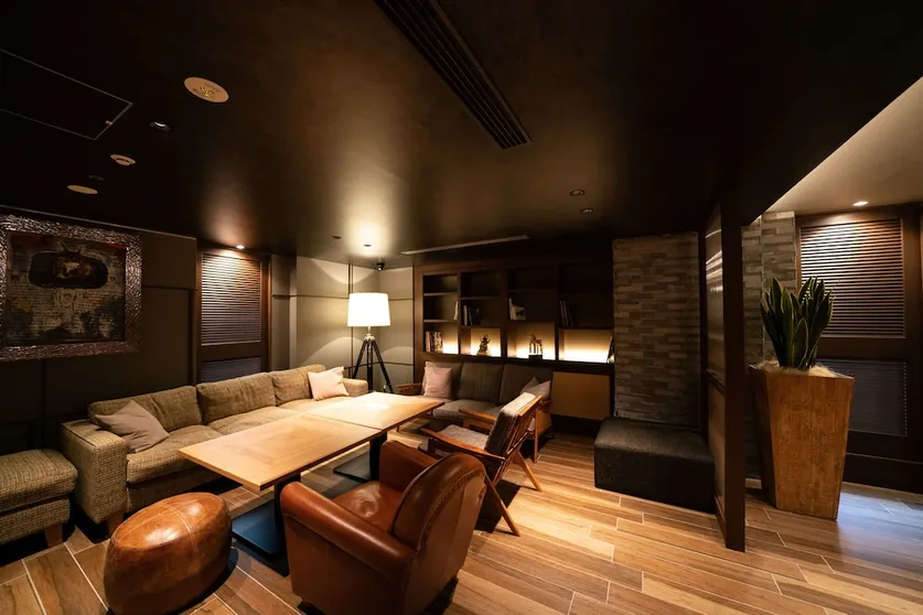 Ảnh Bamboo Garden Tokyo - Adults Only