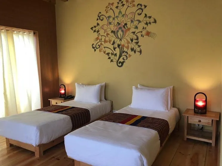 Ảnh Spirit of Bhutan Resort