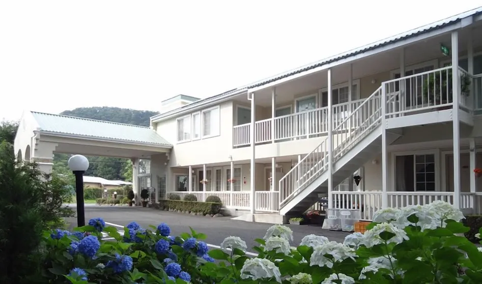 Ảnh Family Lodge Hatagoya Nikko Kinugawa