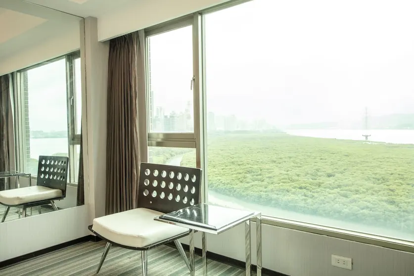 Ảnh Sees Revert Hotel