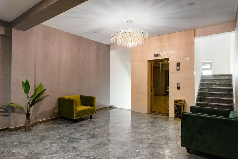 Ảnh MJ-ULAND Hotel Beijing Airport