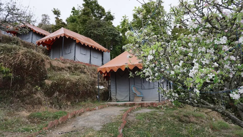 Ảnh Camp Garden Kanatal