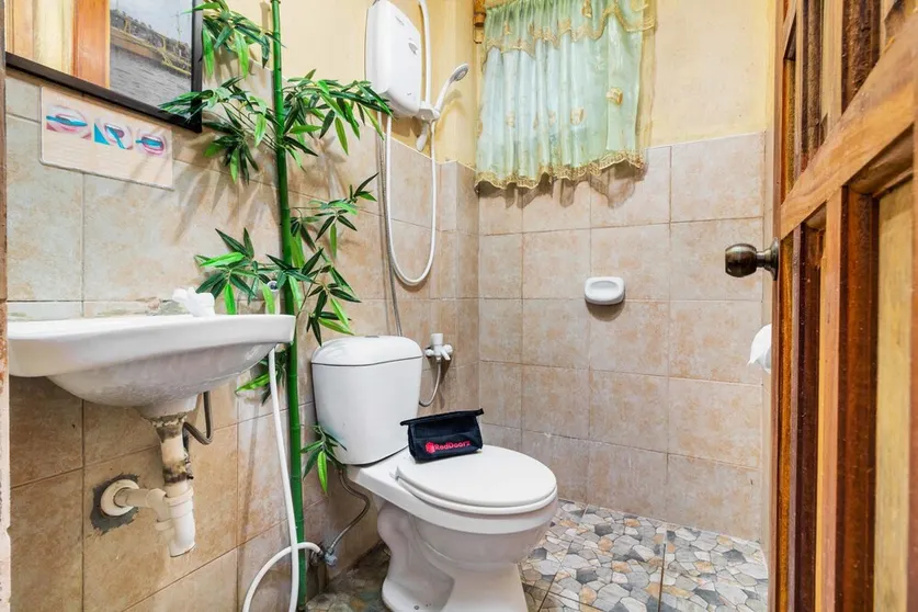 Ảnh RedDoorz @ Zapatera Cebu