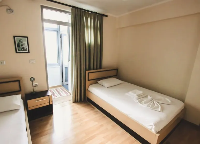 Ảnh Hotel RELAX Pazari i Vjeter