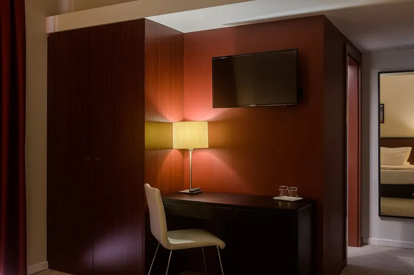 Ảnh Hotel Torre Mar