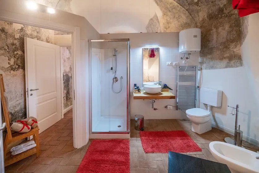 Ảnh Locanda La Fortezza