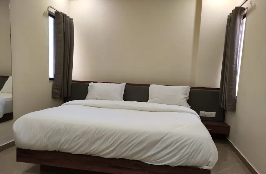 Ảnh Hotel Kavya by Sky Stays