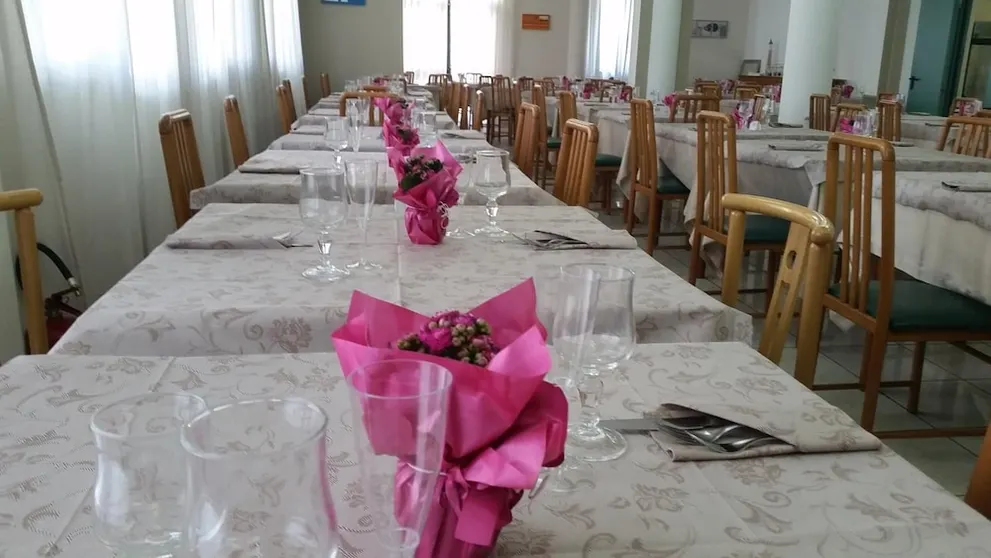 Ảnh Hotel Marebello