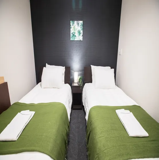 Ảnh Hotel Cozy Taito Asakusa