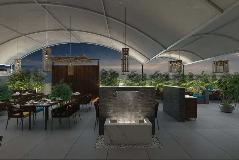 Ảnh Enrise by Sayaji Rau