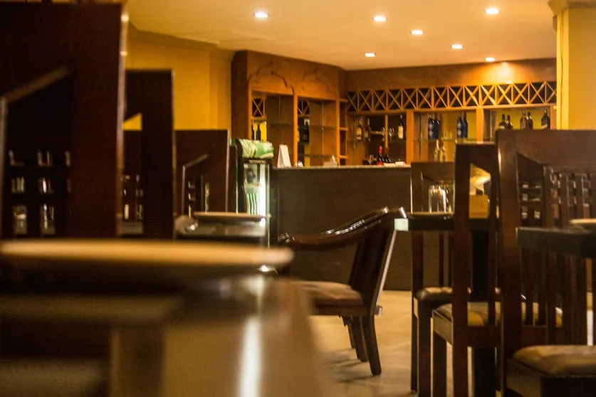 Ảnh Palpa Durbar Hotel