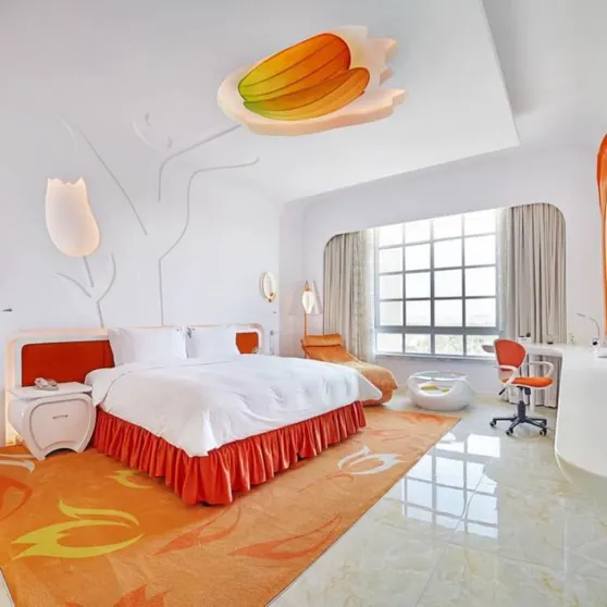 Ảnh Floloving Hotel