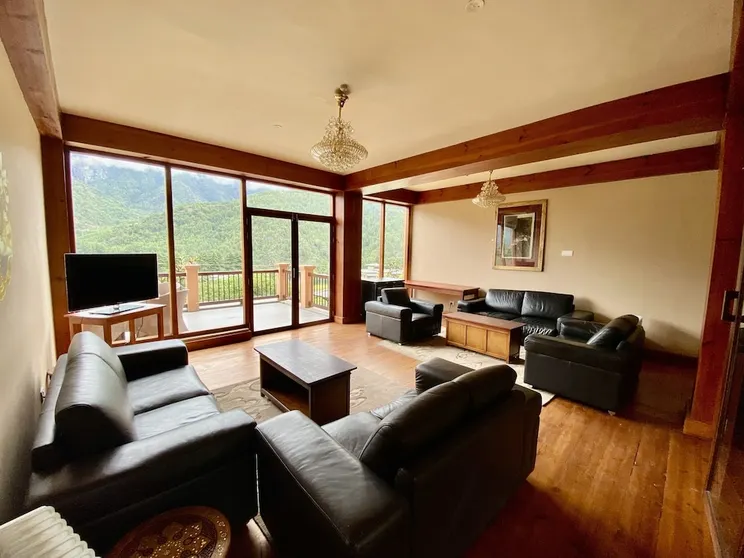 Ảnh Taktsang Village Resort