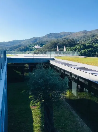 Ảnh Aquafalls Nature Hotel