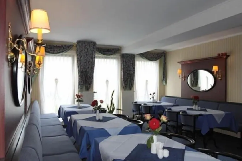 Ảnh Hotel Buchholz