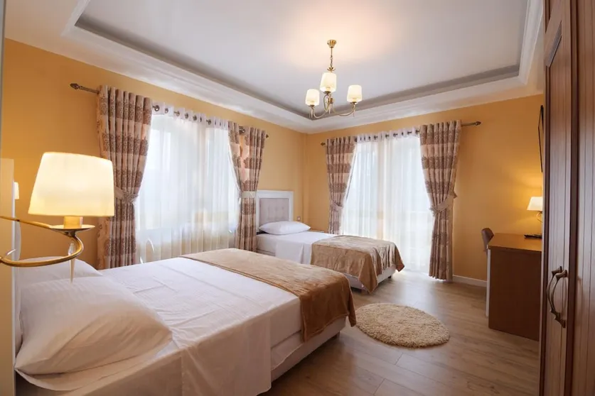 Ảnh Eagles Philadelphia Hotel