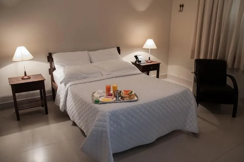 Ảnh Hotel Carajás