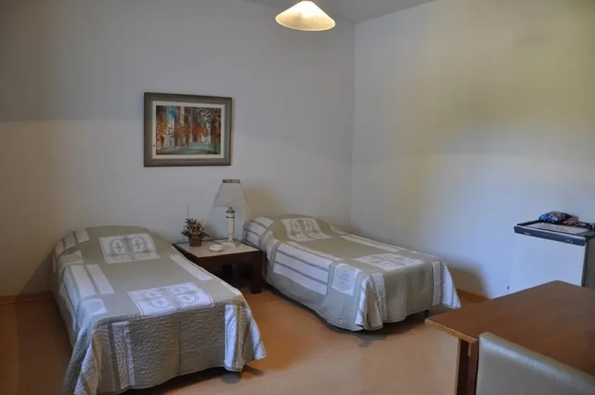 Ảnh Urupes Park Hotel