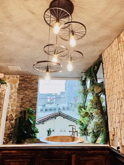 Ảnh 7S Hotel KOI Boutique