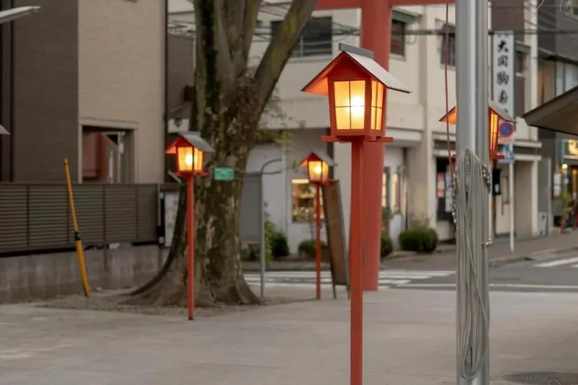 Ảnh Kagurazaka No Yado